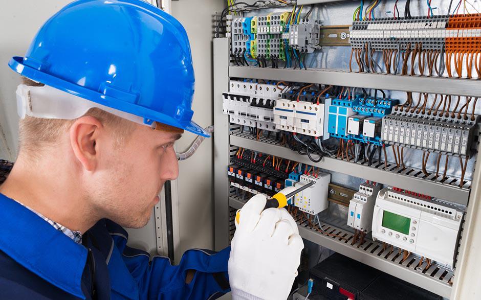 cherche électricien Clamart