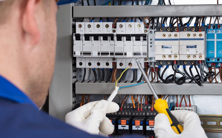 électricien urgence Saint-Maximin