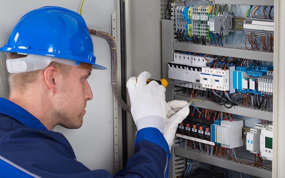 entreprise électricité bâtiment Villiers-le-Bel