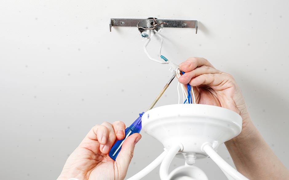 travaux d'électricité Épône