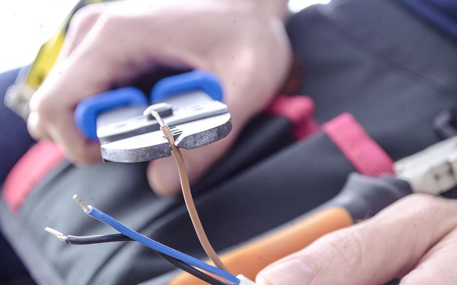 recherche panne electrique Stains