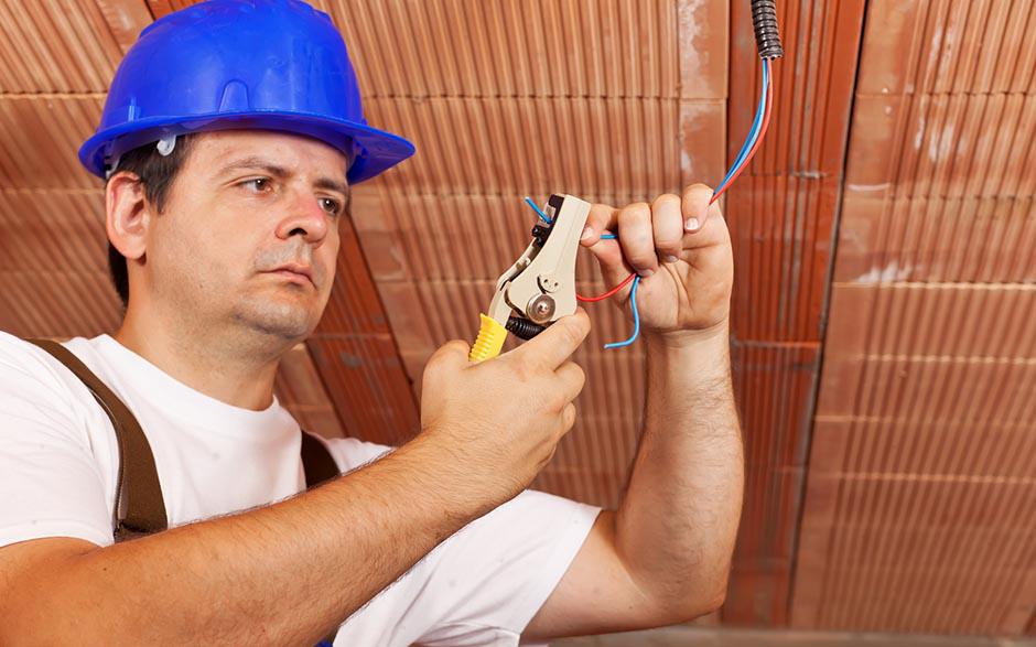 mise en conformité électrique Auchy-la-Montagne