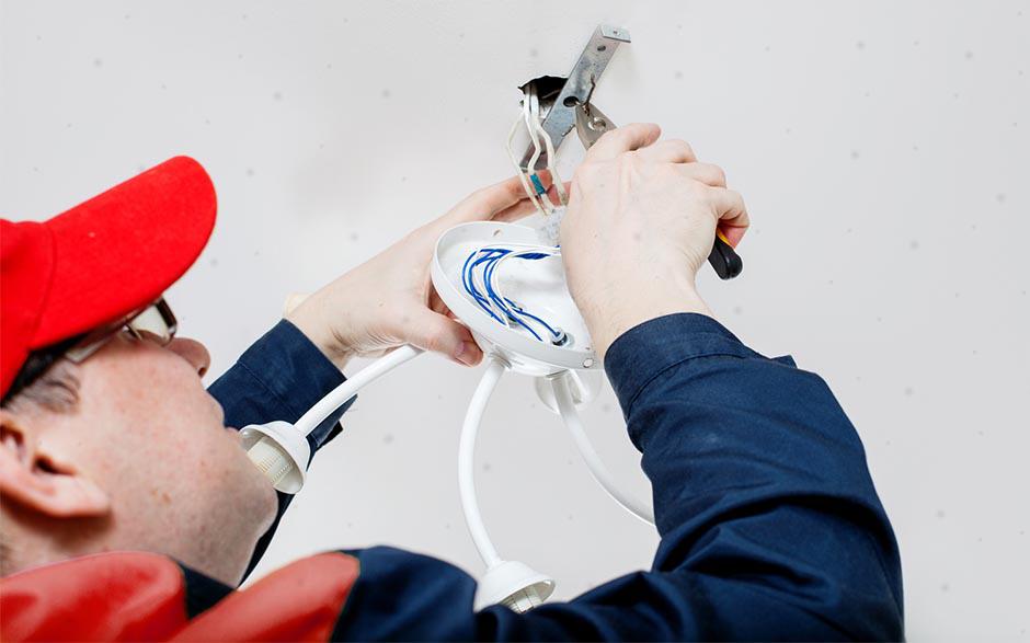 urgence électricité Villiers-le-Bel