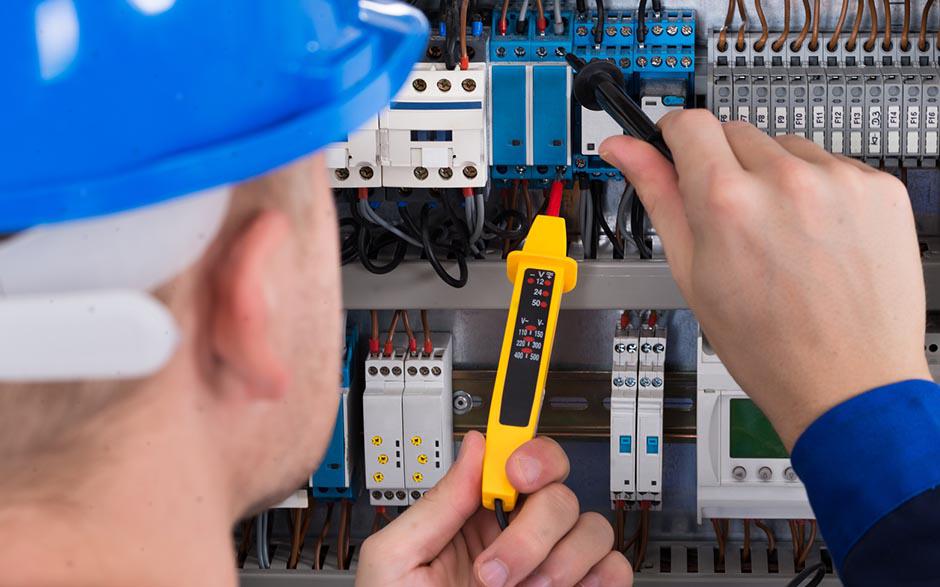 électricien urgence Fouilleuse
